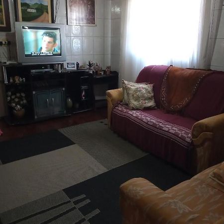 Вилла Casa Em Sao Joaquim Экстерьер фото