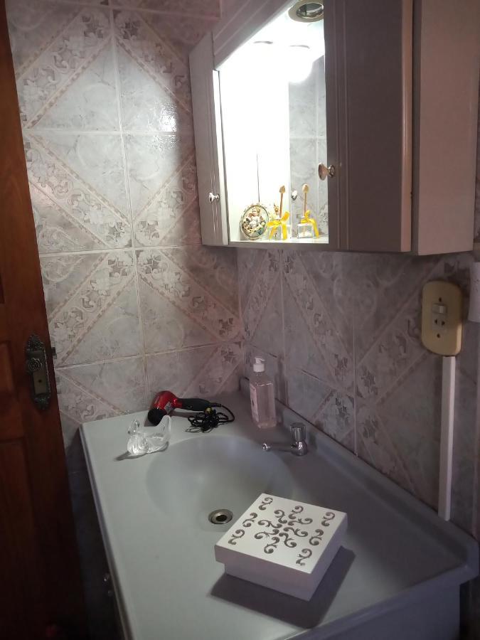 Вилла Casa Em Sao Joaquim Экстерьер фото