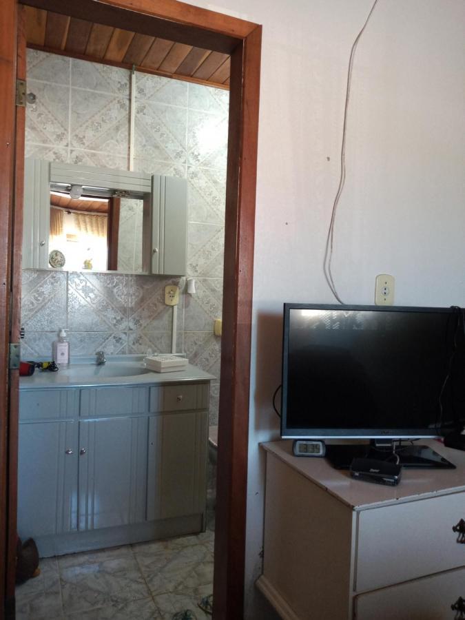 Вилла Casa Em Sao Joaquim Экстерьер фото