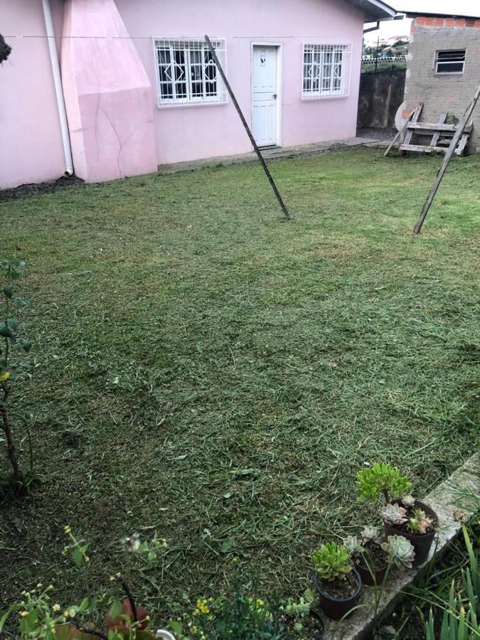 Вилла Casa Em Sao Joaquim Экстерьер фото